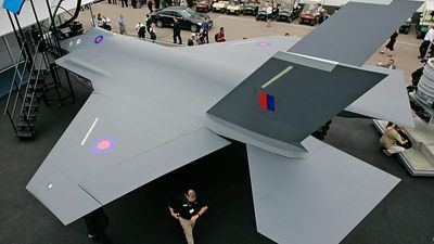 The market winners: Which stocks are 'boosted' by the Iran war so far?