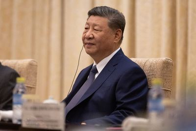 Xi tightens grip on military leadership as three generals ousted ahead of key political gathering