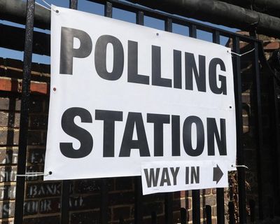 Labour to scrap government power over elections watchdog amid fears of abuse