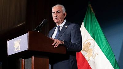 European Parliament considers invitation to Reza Pahlavi amid calls for regime change in Iran