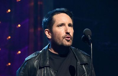 Trent Reznor drops major hint about Nine Inch Nails' touring future