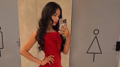 Brazilian Influencer And Young Mum Dies Aged 26 After 'Dream' Breast Augmentation Turns Tragic