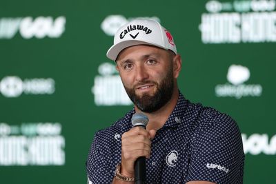 Jon Rahm reveals why he rejected DP World Tour deal: ‘They’re extorting players’