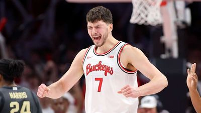 Men’s Basketball Bracket Watch: Ohio State Strengthens Case, BYU’s Collapse