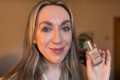 Estée Lauder’s new double wear foundation ‘stays put for hours on end’ – here’s my full review