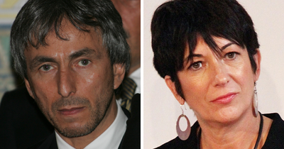 Politician Who Called Ghislaine Maxwell His “Soulmate” Found Deceased After Epstein Files Reveal