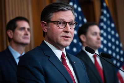 Iran war triggers talk of supplemental defense funding