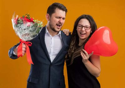 High-Value Love vs High-Drama Love Why We Confuse the Two