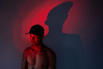 Venezuelan man says his rose tattoos got him deported to El Salvador’s brutal prison: ‘I thought my life had ended’