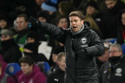 Fabian Hurzeler calls for 'clear rules' amid Arsenal time-wasting accusation