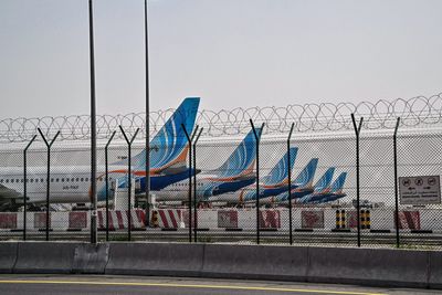 The Iran war could accelerate the rise of the 'poly-national' company