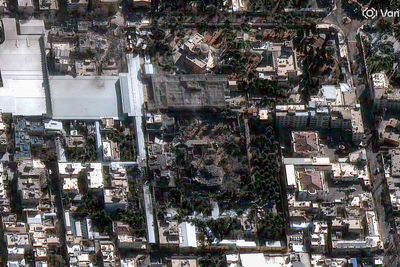 How Israeli spies hacked traffic cameras to seal Ayatollah Khamenei’s fate