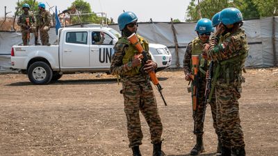 UN warns of resurgence of violence in South Sudan following massacre
