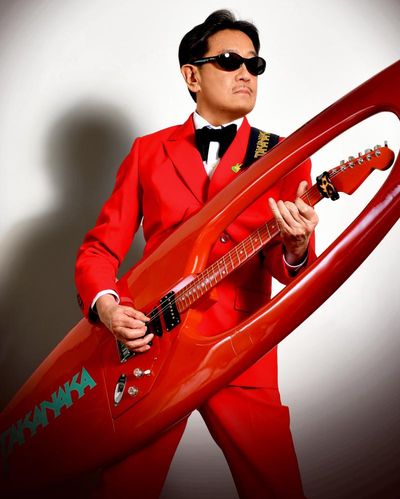 ‘Do what you really want to do while you’re still alive’: Masayoshi Takanaka, the Japanese guitar hero surfing a second wave in his 70s