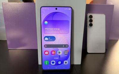 I'm a tech editor, and this is your need-to-know guide to the latest Samsung Galaxy S26 drop