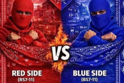 Parents in London must do more about social media ‘Red vs Blue school wars’, says minister