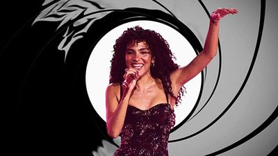 Could Olivia Dean be the one we need for the next James Bond theme song?