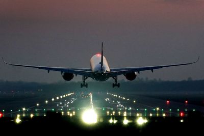 Government flight to rescue Britons stranded in Oman