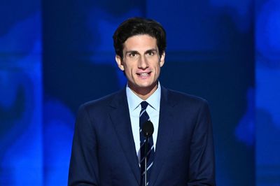 Jack Schlossberg Accuses FX's 'Love Story' of Exploiting Kennedy Family Legacy