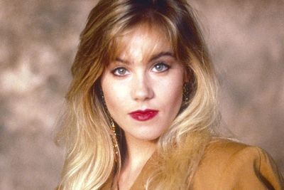 Christina Applegate has written the most devastating celebrity memoir of the year