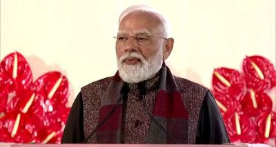 Modi Speaks to Oman Sultan, Kuwait Crown Prince Amid Escalating Middle East Crisis