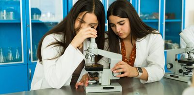 Why science GCSEs matter more than we think in a post-truth age