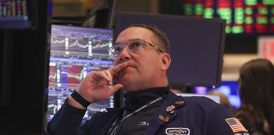 What oil, stocks and bonds are telling us about the Iran conflict and how long it might last