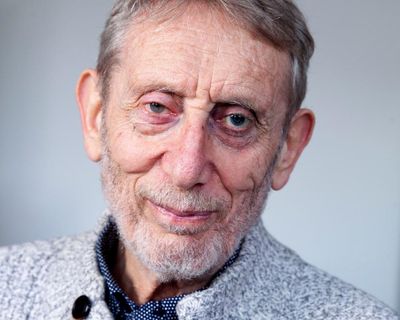 Send us your questions for Michael Rosen