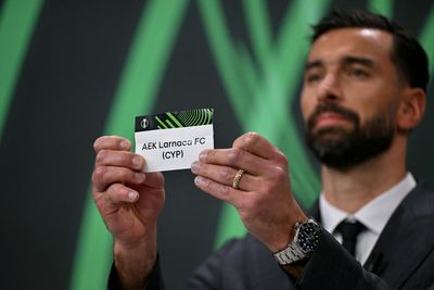 Crystal Palace: UEFA issue statement on AEK Larnaca game amid Middle East situation