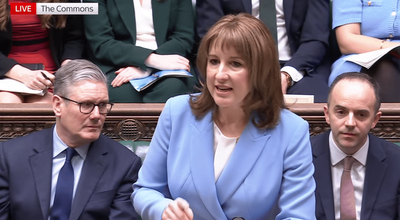 Spring Statement 2026: Key points from Rachel Reeves' economic update to MPs