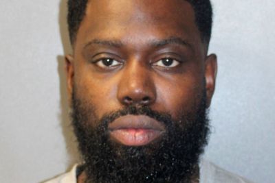 Ghetts jailed for 12 years for killing student in hit-and-run after 'driving at up 70mph' on London streets