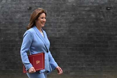 Rachel Reeves promises to keep families ‘better off’ under economic plans