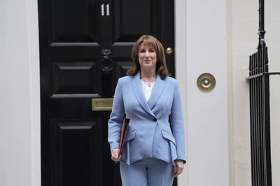 Budget watchdog downgrades growth forecast for 2026 as Reeves defends plan