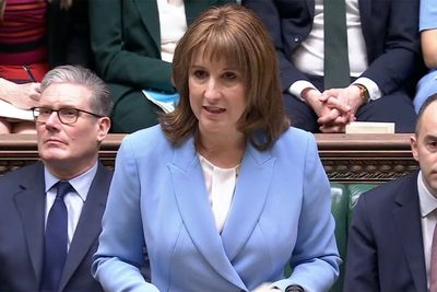 Spring Statement: UK economy set to ‘grow slightly slower’ in 2026