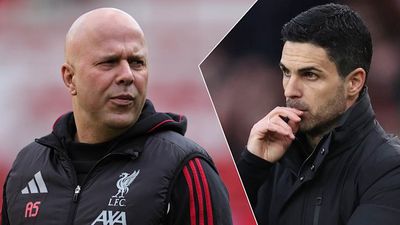 ‘Not a Pleasure’—Arne Slot Aims Thinly Veiled Dig at Arsenal As History Repeats Itself