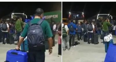 Indian Embassy Relocates Students from Tehran Amid Rising US-Iran Tensions