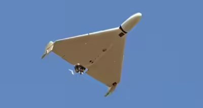 Iran’s Retaliation Strategy Shifts From Spectacle to Stamina and Cheap Drones Are the Workhorse