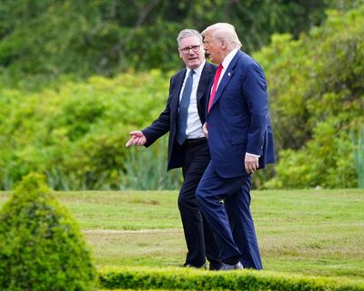 When it comes to ending elite impunity, the US could learn from the UK