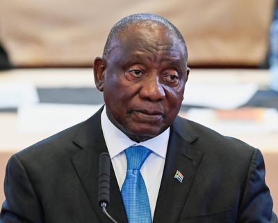 ‘Imperialist undertones’: global south condemns US-Israeli war with Iran