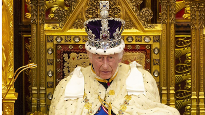 Cancer-Stricken King Charles Set to Hand Over Throne to Prince William Within Months: Report