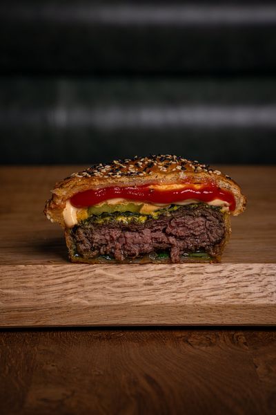 British Pie Week: the five best places for a pie in London, from the traditional to the Instagram-famous