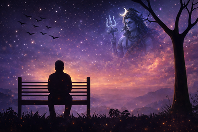 Why Spiritually Strong People Often Feel Lonely