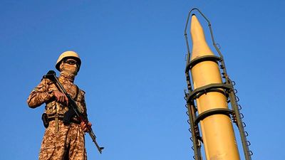 Tehran vows to strike European countries if they join Iran war