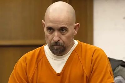 Ex-Firefighter Chief Gets 25 Years for Strangling Wife So He Can Be with Mistress