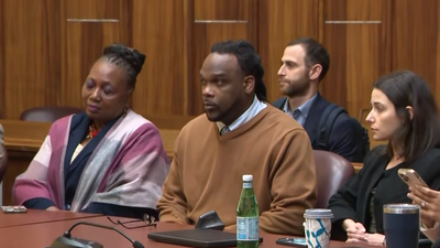 Jaw-Dropping Delay in Rashaun Jones Murder Case After Jury Deadlock