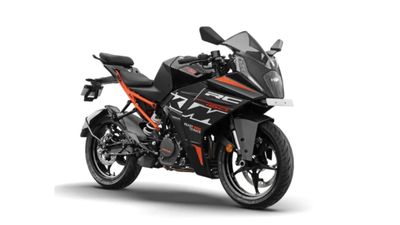 KTM's New Tiny Sportbike Could Seriously Build Every Motorcycle Rider's Skills
