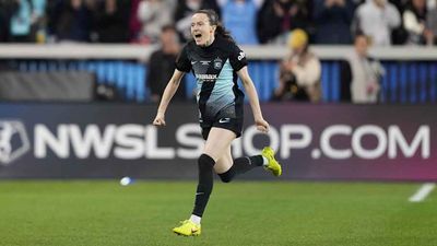 Fresh Off NWSL Title, Gotham’s Rose Lavelle Is Ready to Lead the Next Generation