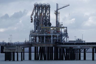 Why natural gas prices has spiked by 93 per cent and what the impact might be for UK