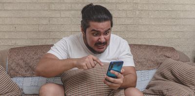 Stressed out by politics? You’re not imagining it, and research shows that social media is largely to blame