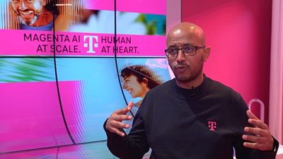 Shoot for the Starlink: How Deutsche Telekom hopes to close Europe's cellular dead zones